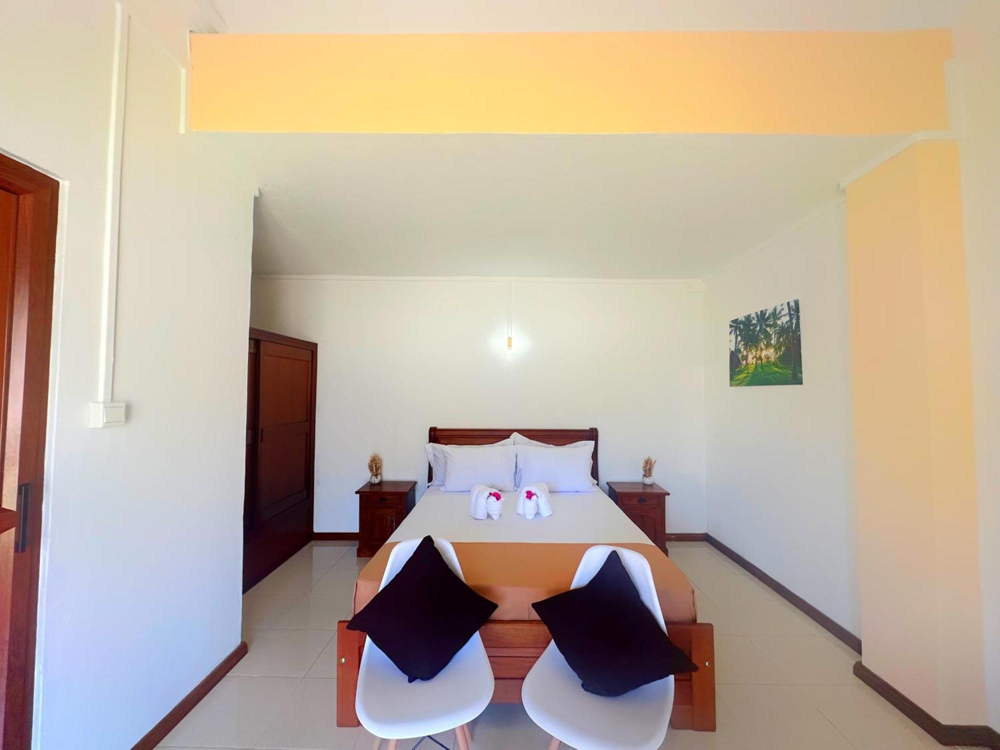 فندق Koa Riambel المظهر الخارجي الصورة